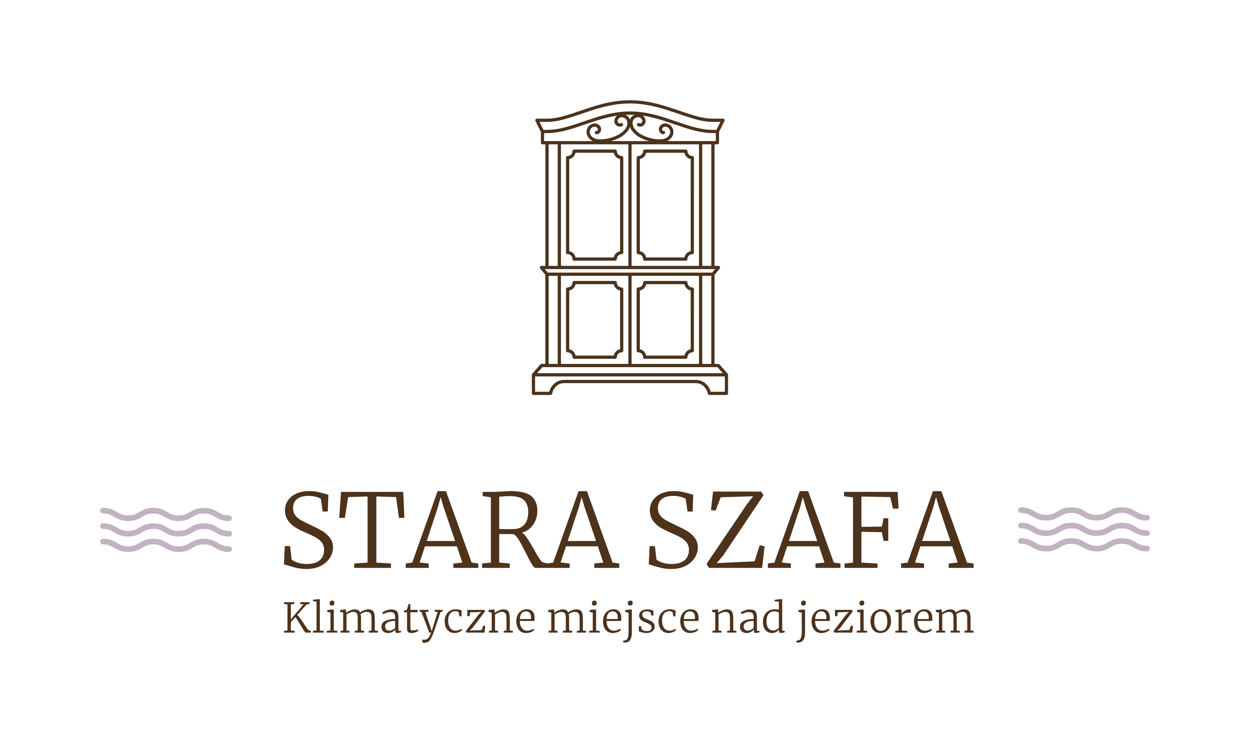Stara Szafa Logo